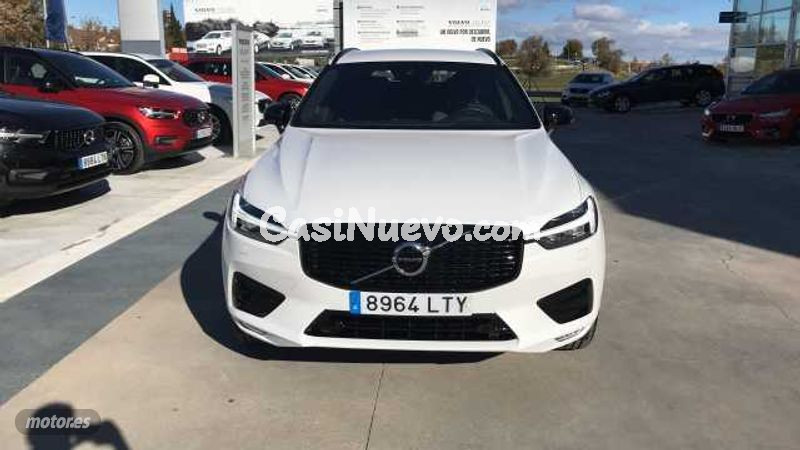 Volvo XC 60 - foto 21