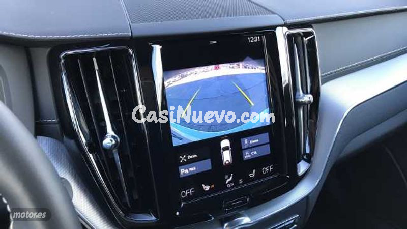 Volvo XC 60 - foto 22