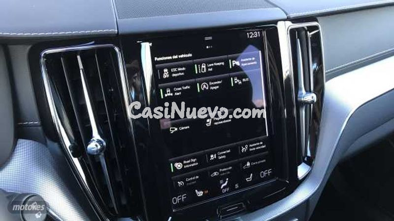 Volvo XC 60 - foto 23