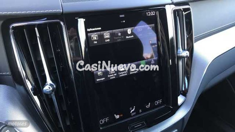 Volvo XC 60 - foto 24