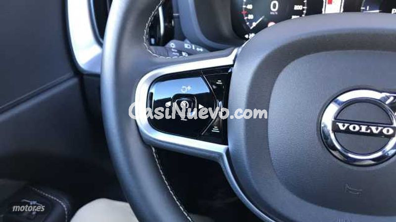 Volvo XC 60 - foto 27