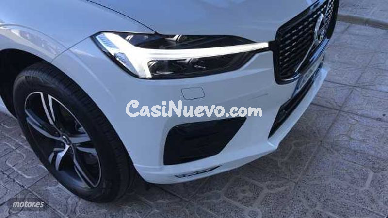 Volvo XC 60 - foto 34