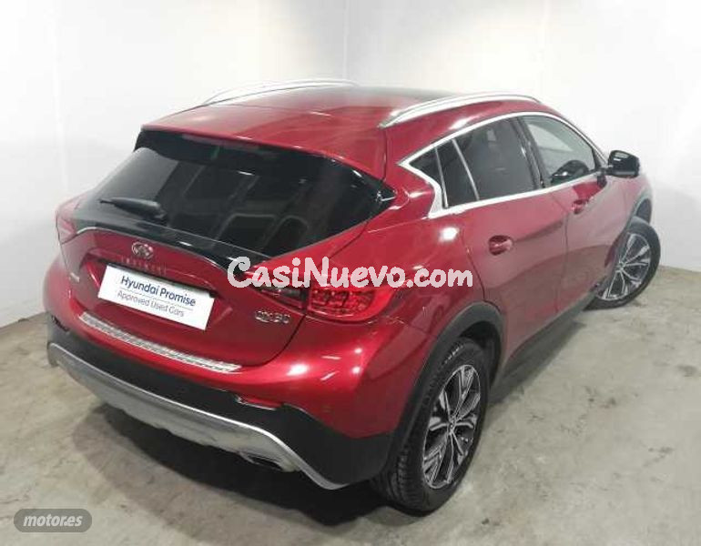 Infiniti QX30 - foto 2