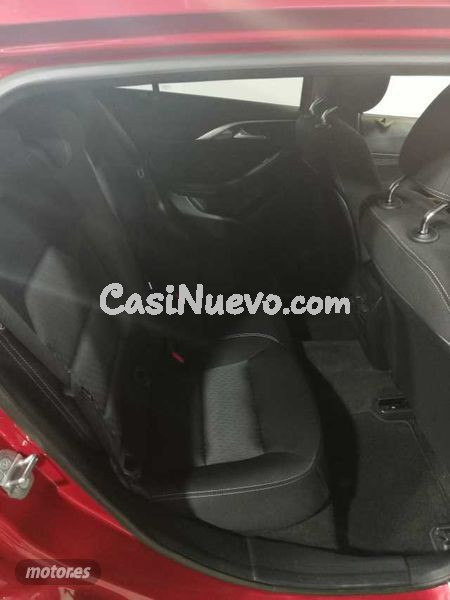 Infiniti QX30 - foto 8