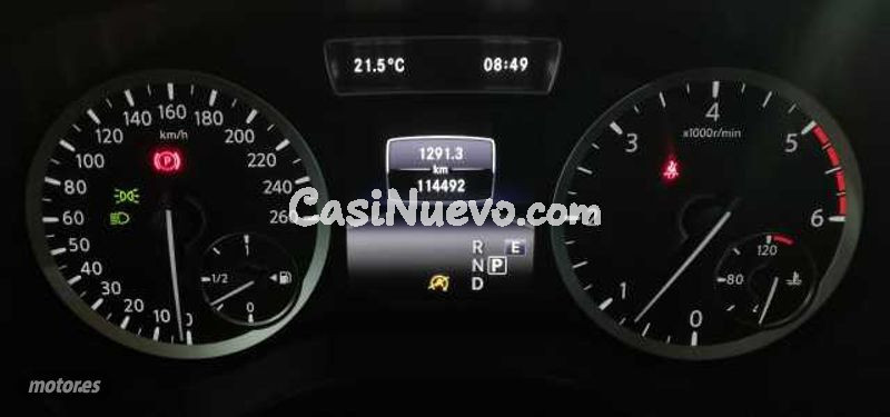 Infiniti QX30 - foto 12