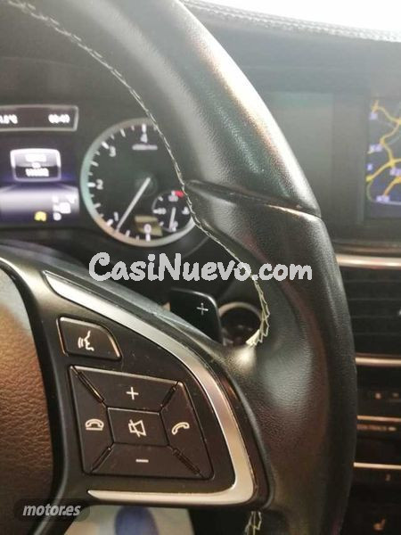 Infiniti QX30 - foto 13