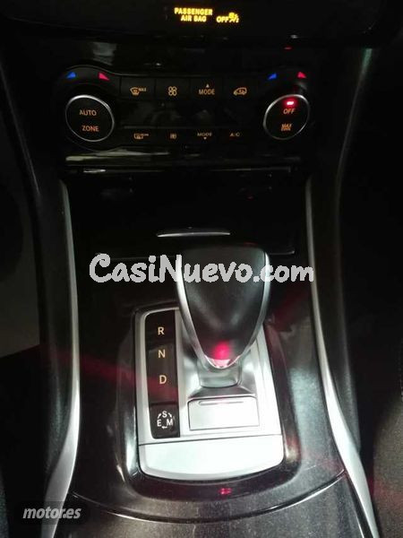 Infiniti QX30 - foto 14