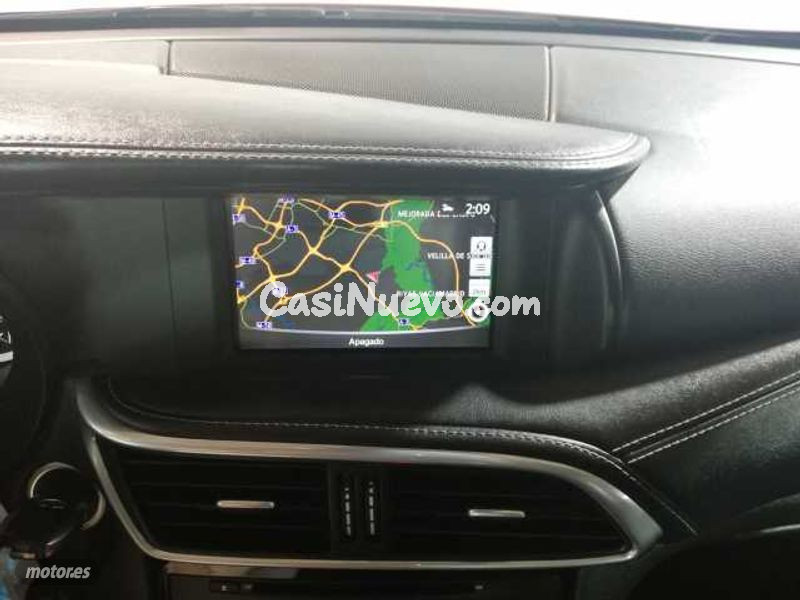 Infiniti QX30 - foto 16