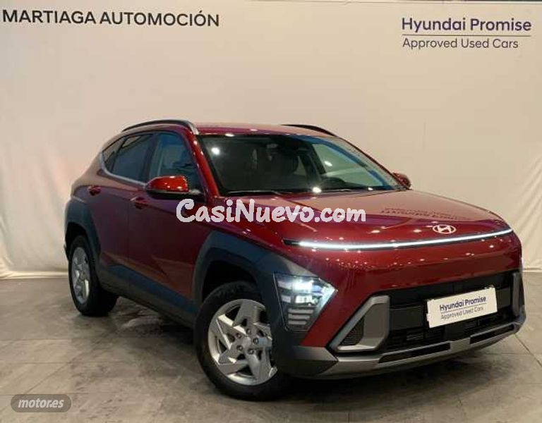 Hyundai Kona - foto 2