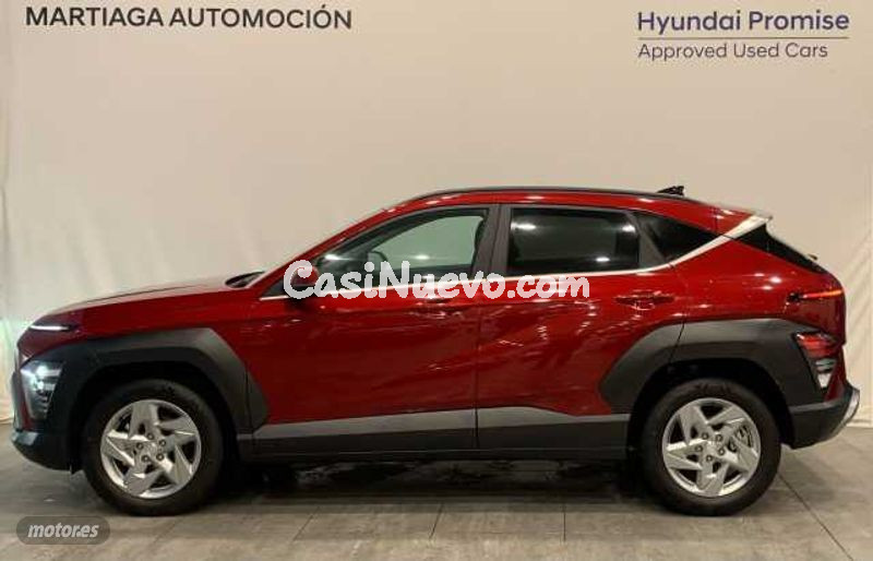 Hyundai Kona - foto 3
