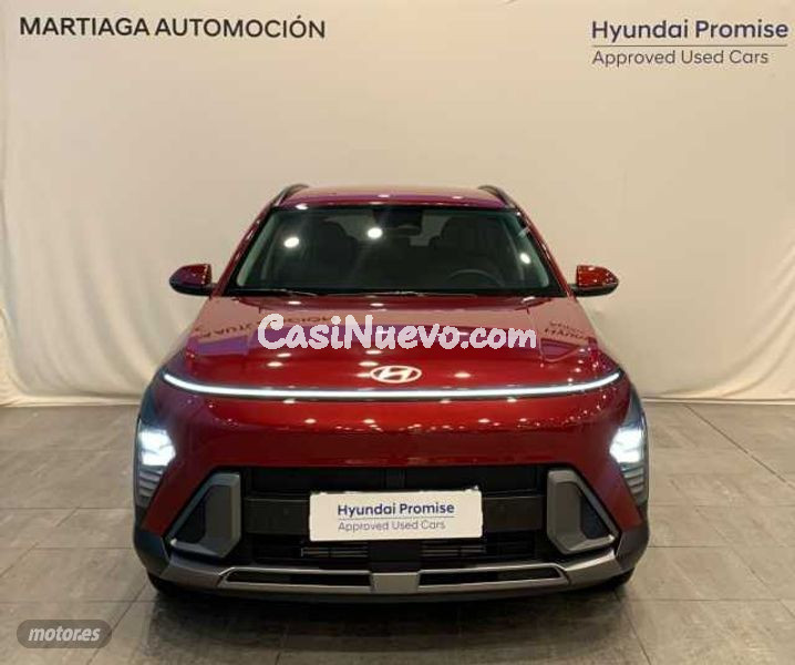 Hyundai Kona - foto 5