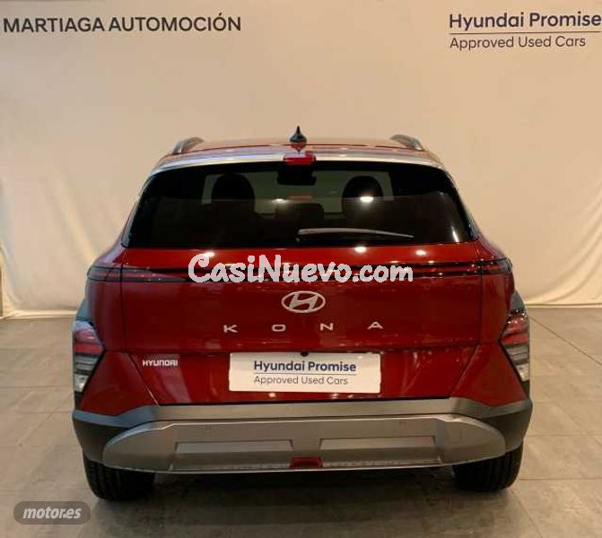 Hyundai Kona - foto 7