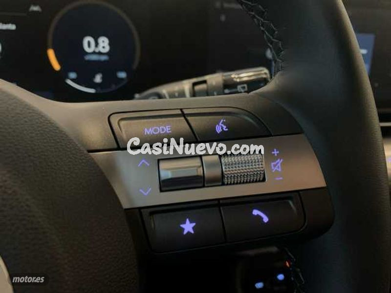 Hyundai Kona - foto 10