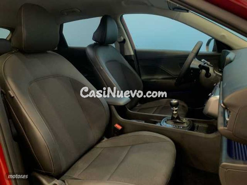 Hyundai Kona - foto 11