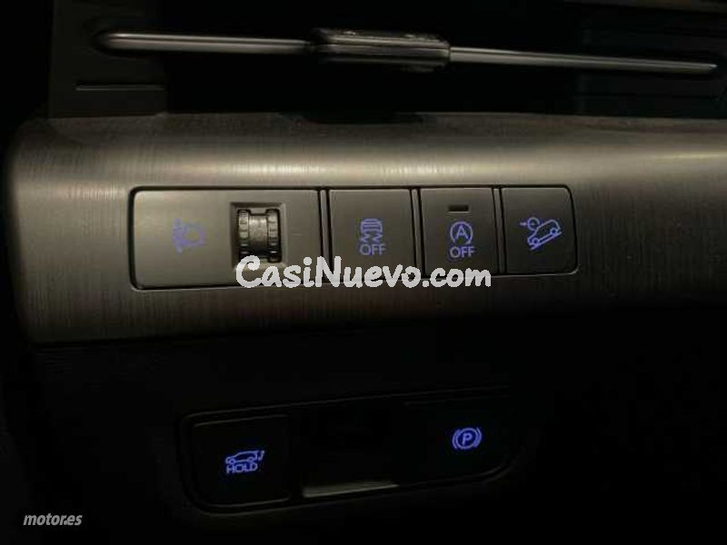 Hyundai Kona - foto 13