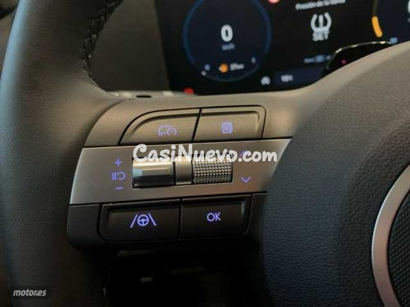 Hyundai Kona - foto 14