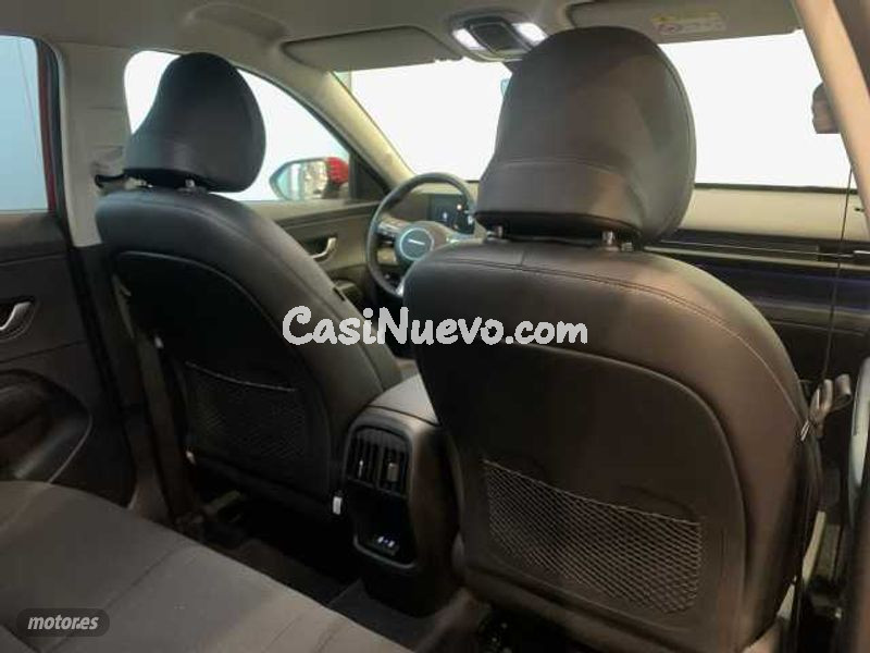 Hyundai Kona - foto 15