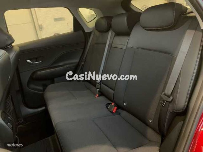 Hyundai Kona - foto 16