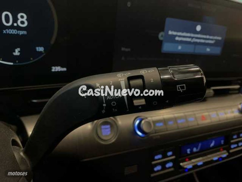 Hyundai Kona - foto 17