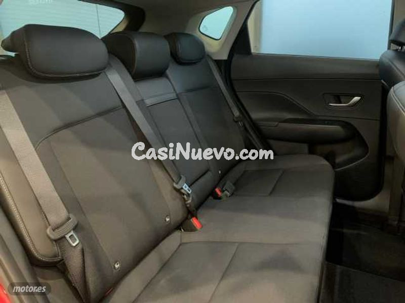 Hyundai Kona - foto 18