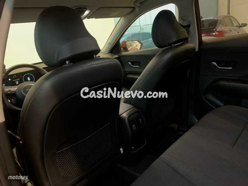 Hyundai Kona - foto 19