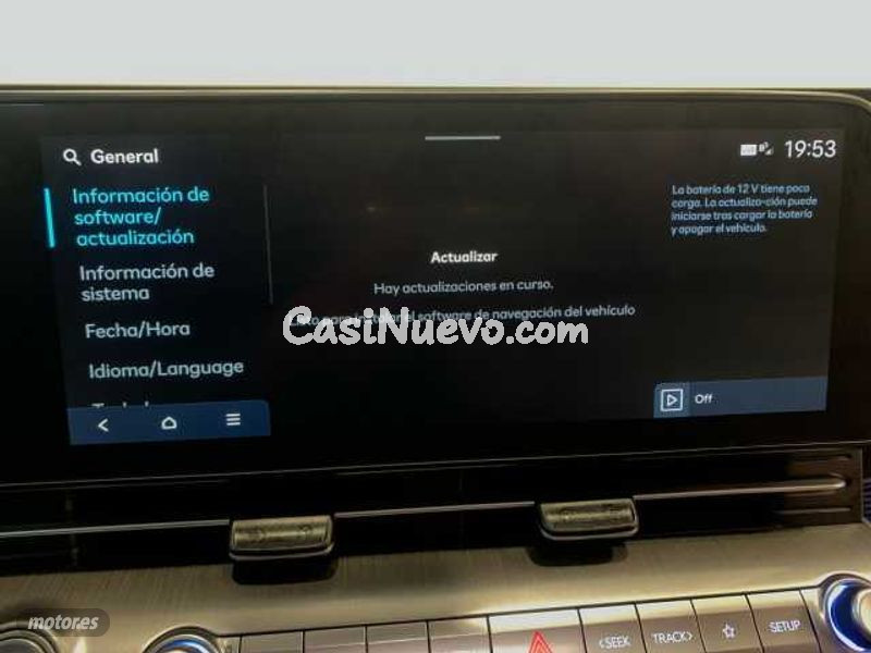 Hyundai Kona - foto 20