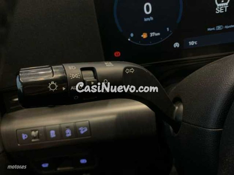 Hyundai Kona - foto 22