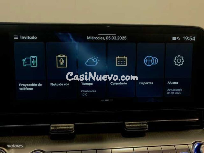 Hyundai Kona - foto 23