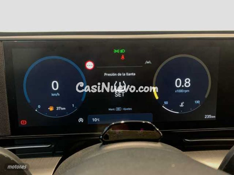 Hyundai Kona - foto 25