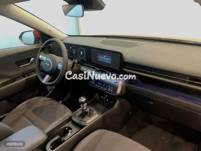 Hyundai Kona - foto 27