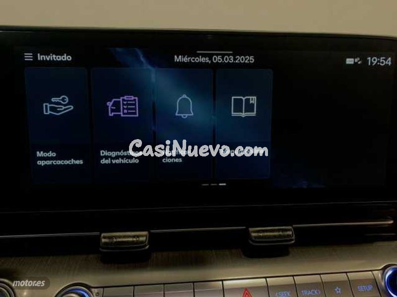 Hyundai Kona - foto 29