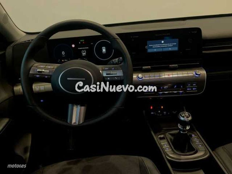 Hyundai Kona - foto 30