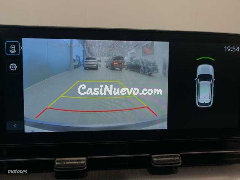 Hyundai Kona - foto 32