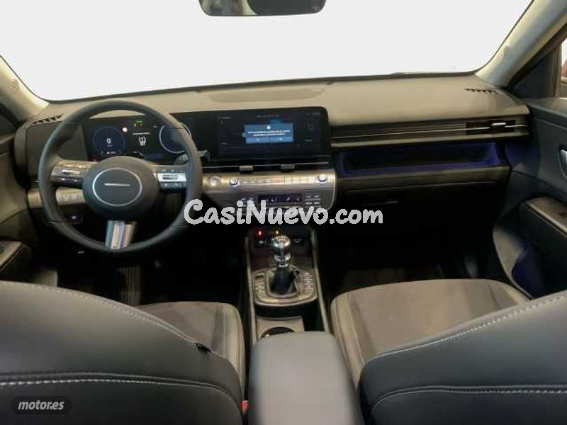 Hyundai Kona - foto 33