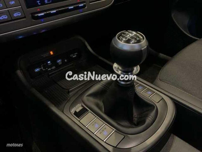 Hyundai Kona - foto 36