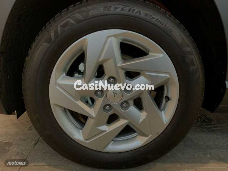 Hyundai Kona - foto 37