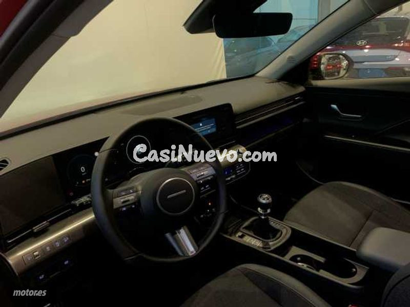 Hyundai Kona - foto 38