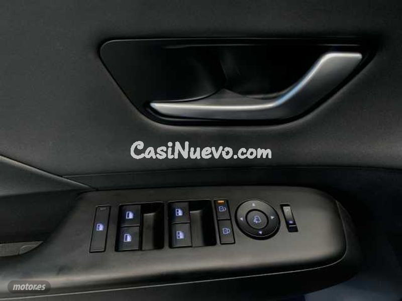 Hyundai Kona - foto 40