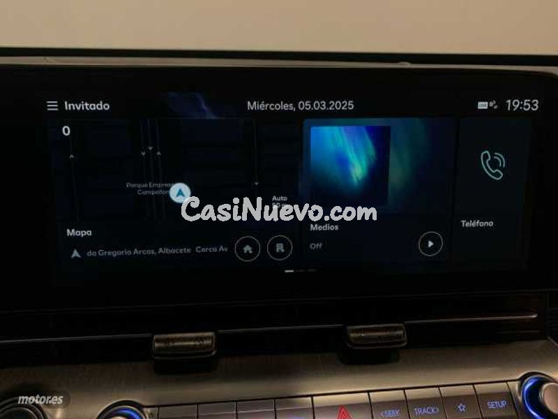 Hyundai Kona - foto 41