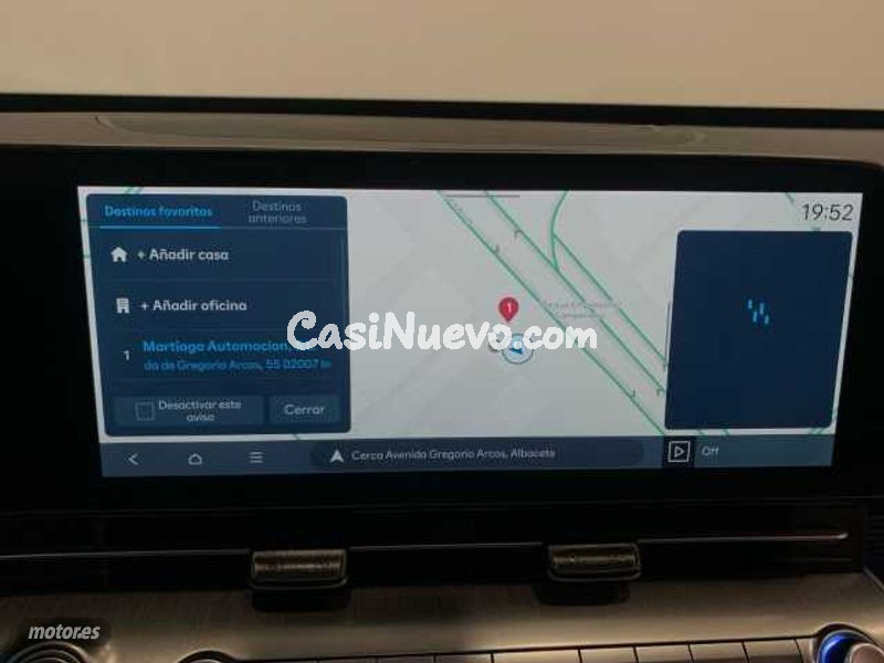 Hyundai Kona - foto 42