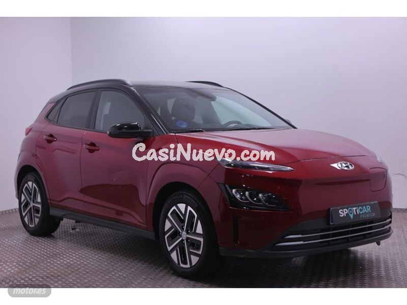 Hyundai Kona Electric