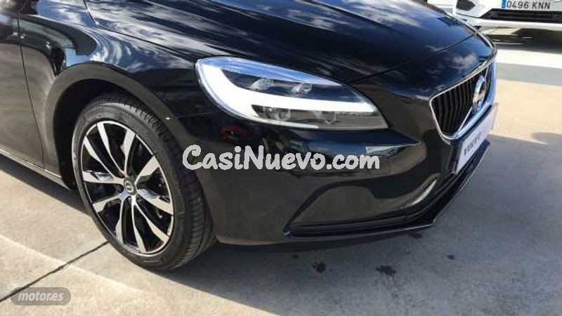 Volvo V 40 - foto 24