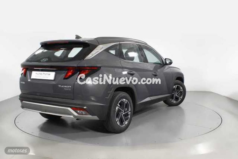 Hyundai Tucson - foto 2