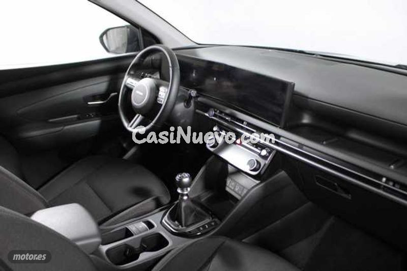 Hyundai Tucson - foto 3