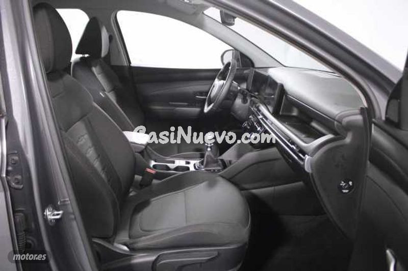 Hyundai Tucson - foto 4