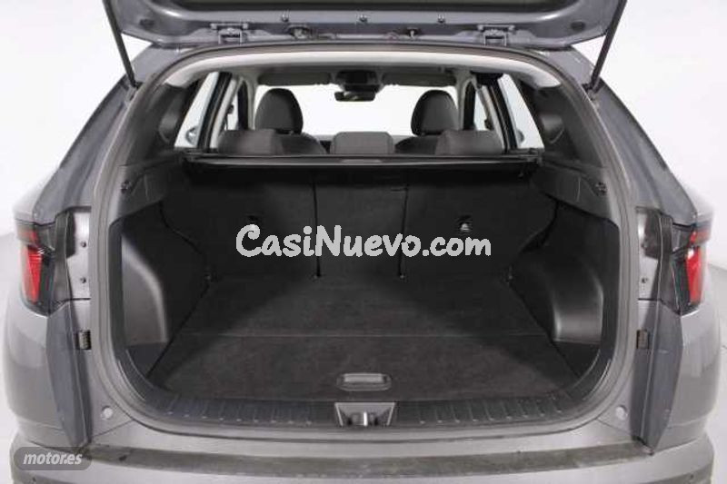 Hyundai Tucson - foto 6