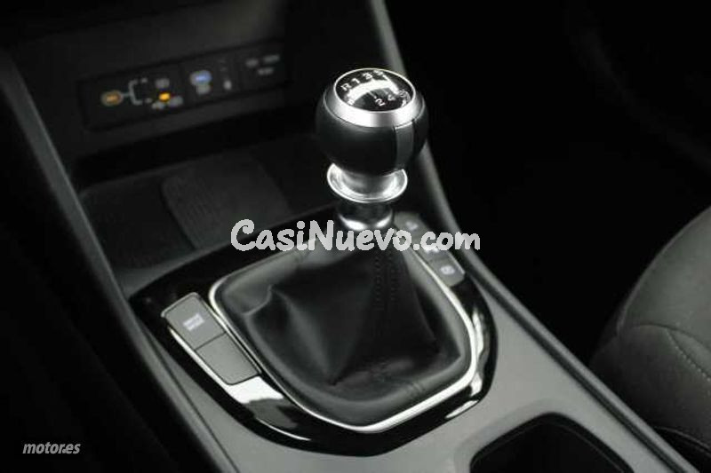 Hyundai Tucson - foto 8