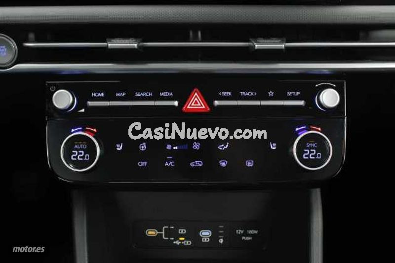 Hyundai Tucson - foto 9