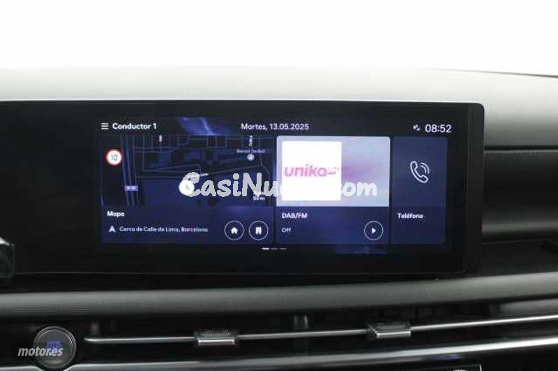 Hyundai Tucson - foto 10