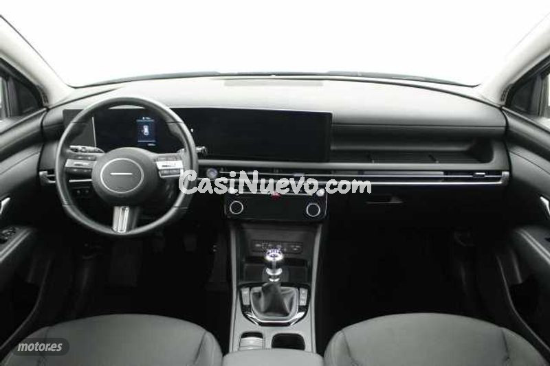 Hyundai Tucson - foto 12